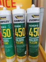 Premium Builders Silicone