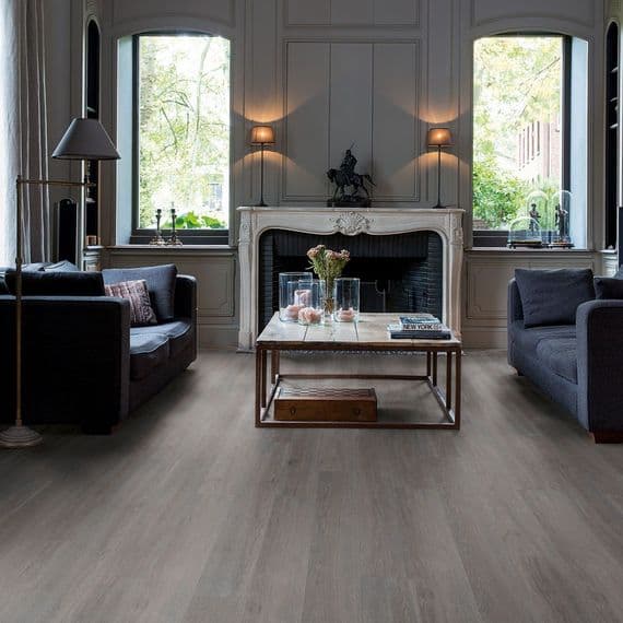 Premium Luxury Vinyl Flooring