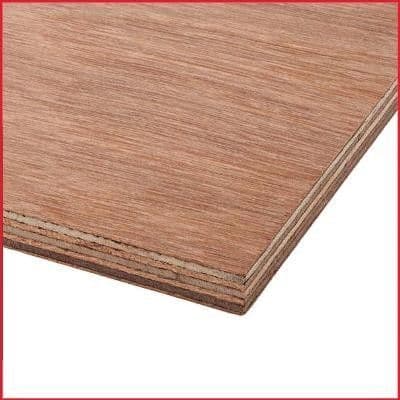 Premium Quality Exterior Grade Plywood