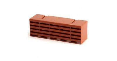PVC Air Brick 9
