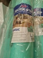 Quick-Step Basic 3mm Underlay x 15m2 roll