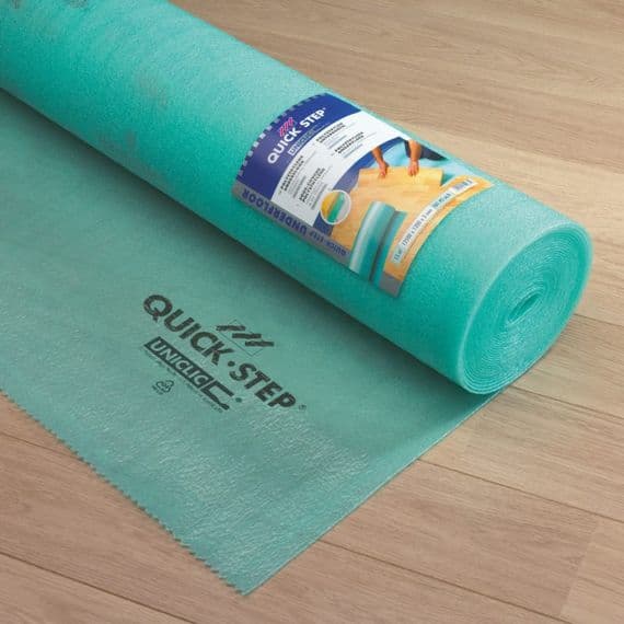 Quick-Step Basic 3mm Underlay x 15m2 roll