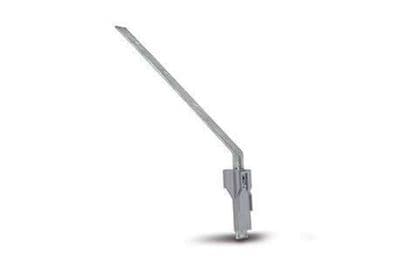 RBT1 - Galvanised Rafter Arm Top Rafter Arm (9 Metal Spar).