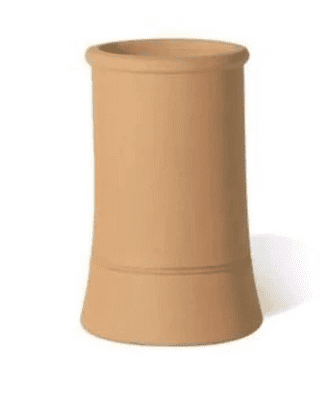 Redbank Traditional Clay Chimney