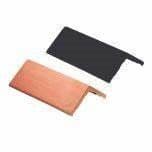 Redbank Traditional Clay Ridge at Keith Builders Merchants