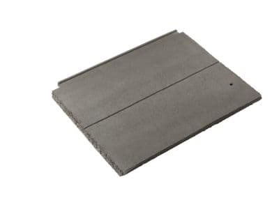Redland Mock Bond Richmond 10 Slate Effect Roof Tile Slate Grey