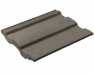 Redland Renown Roof Tile smooth grey
