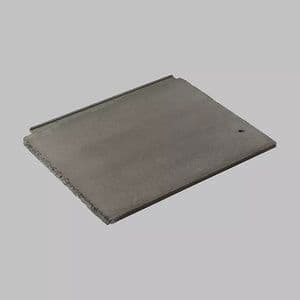 Redland Richmond 10 Slate Effect Roof Tile Slate Grey