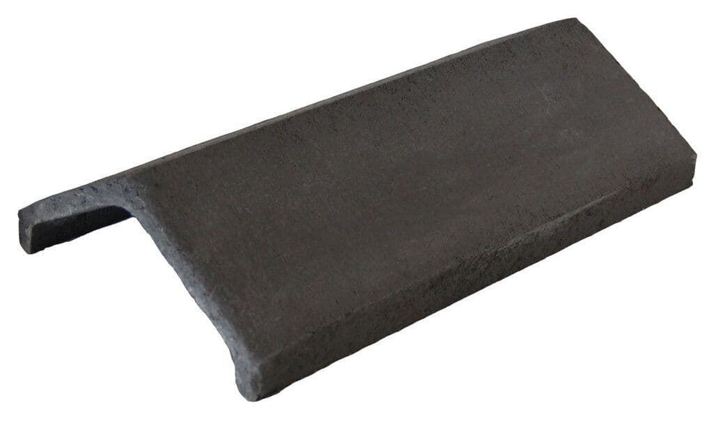 Redland Universal Angle Concrete Ridge