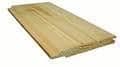 Redwood Timber Channel Linings