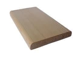 Redwood Timber R2E Facing