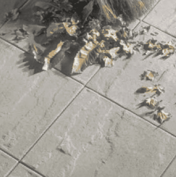 Riven Faced Paving Slabs