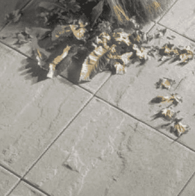 Riven Faced Paving Slabs