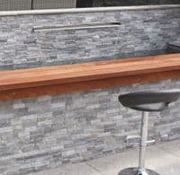 Rok Porcelain Wall Cladding / 0.75m2 pack