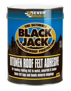 Roof Felt Adhesive