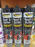 Roof & Gutter Sealant