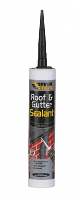Roof & Gutter Sealant