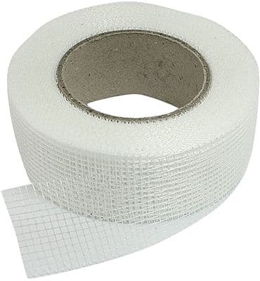 Self Adhesive Fibatape ( Scrim ) 90mt