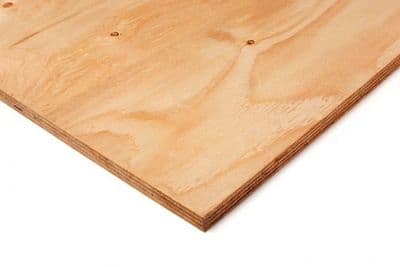 Sheathing Plywood