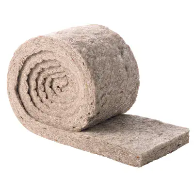 Sheeps Wool Insulation