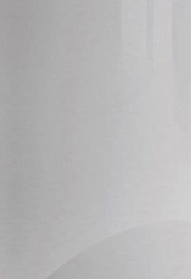 Slab Gloss Light Grey 1000 Base Cabinet Flatpack
