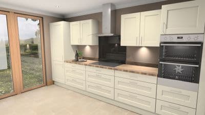 Solent Collection Oyster