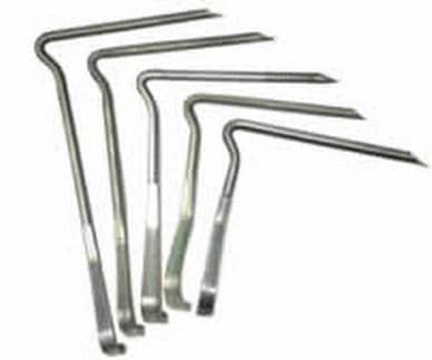 Solofix Sidelock One Piece Tile Clip