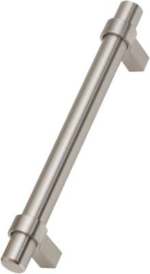 Stainless Steel 167 Rail Bar Handle