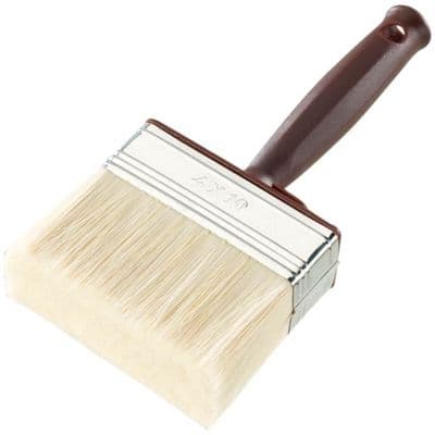 Stanley Shed & Fence Block Brush 4
