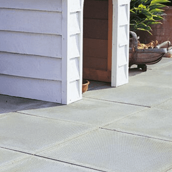 Stretton Natural Grey Paving Slab - KBM