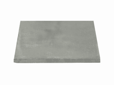 Stretton Stippled Natural Grey Paving Slab 600 x 600mm
