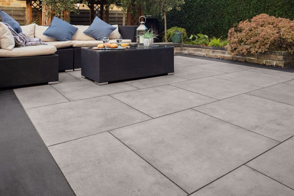 Symphony Urban Paving Slabs