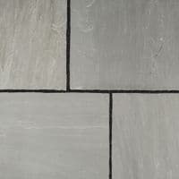 Indian Sandstone Paving Slabs - KBM, Keith
