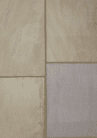 Indian Sandstone Paving Slabs - KBM, Keith