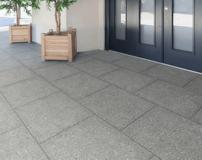 Textured Paving Slabs
