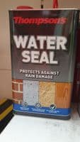 Thomsons Waterseal 5lt
