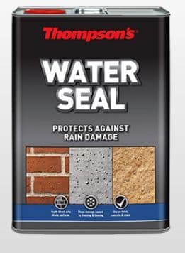 Thomsons Waterseal 5lt