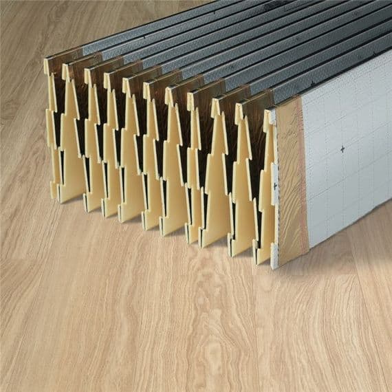 Thremolevel Underlay 9m2