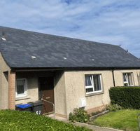 Ultra Natural Roof Slate 20x10 - KBM Aberdeen & Inverness