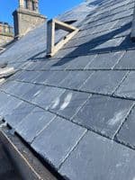 Ultra Natural Roof Slate 20x10 - KBM Aberdeen & Inverness