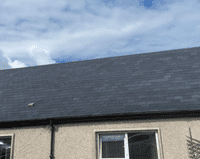 Ultra Natural Roof Slate 20x10 - KBM Aberdeen & Inverness