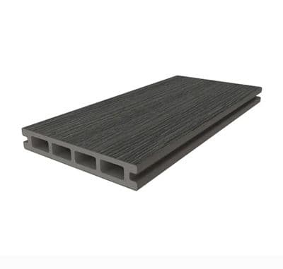 Ultrashield Essentials Coastal Grey Composite Deck Board - special colours