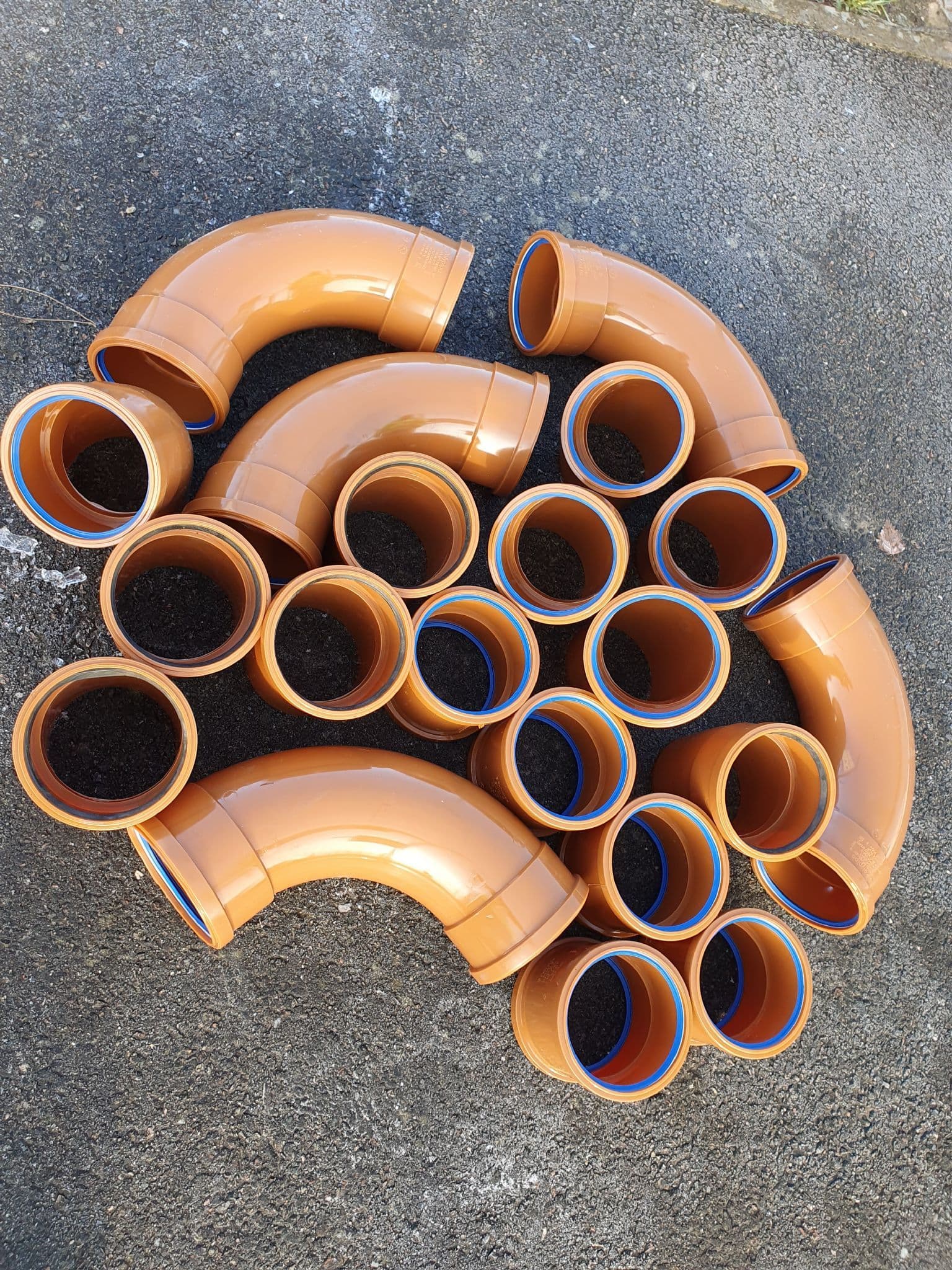 Pvc Underground Drainage Pipes Up Building Products vrogue.co