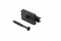 Universal Fixing Clip for Composite Decking