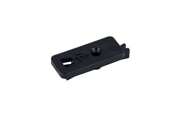 Universal Fixing Clip for Composite Decking