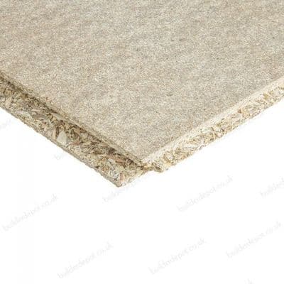 V313 P5 Chipboard Flooring