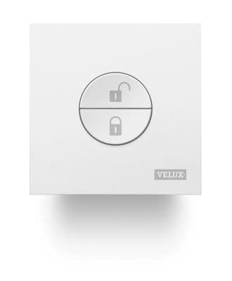 VELUX ACTIVE departure switch