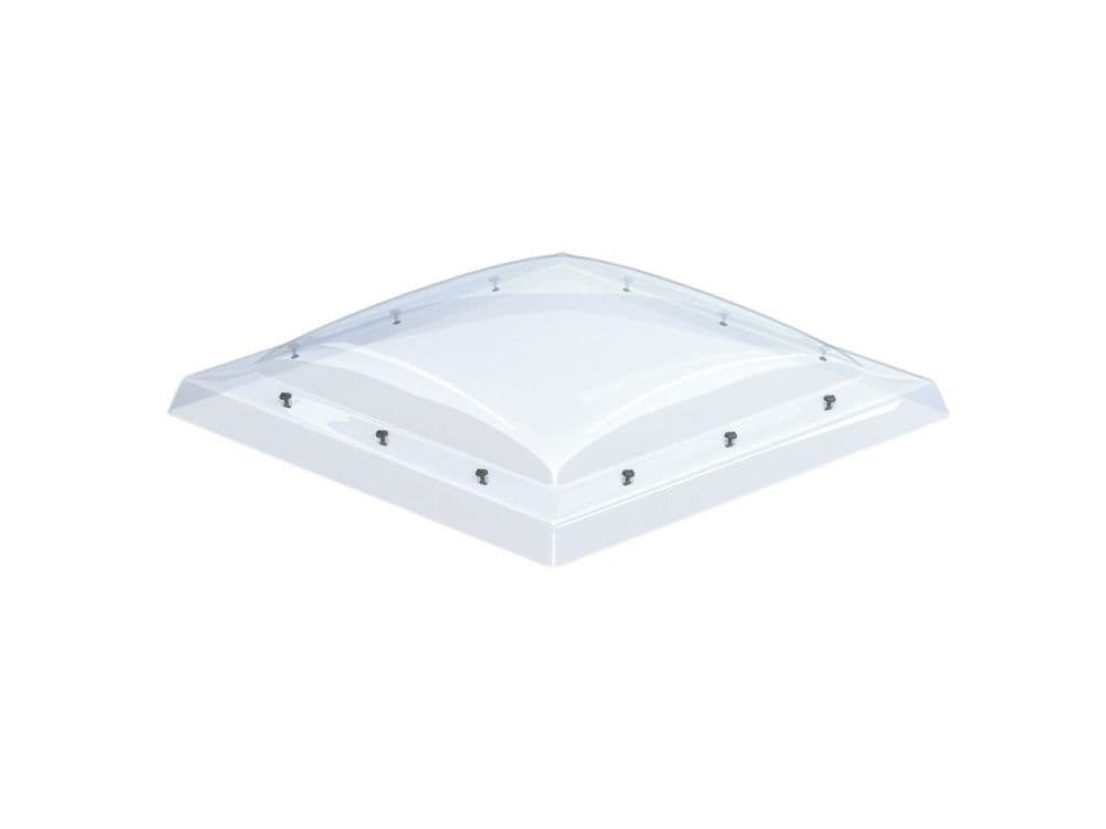 VELUX Clear Dome - KBM Builders Merchants Aberdeen