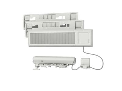 VELUX Solar conversion kit