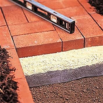 Weed Control Underlay Membrane